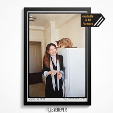 Diane Keaton 1977 San Remo