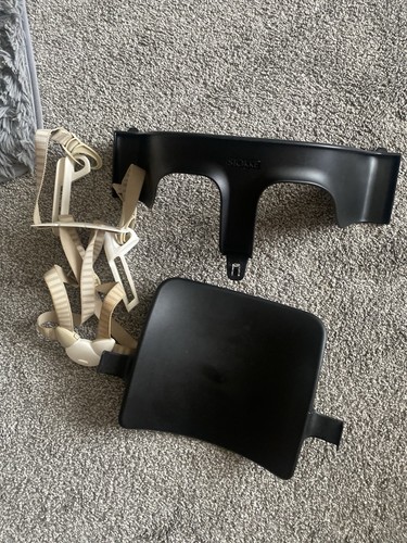 Stokke tripp trapp - stokke, v3