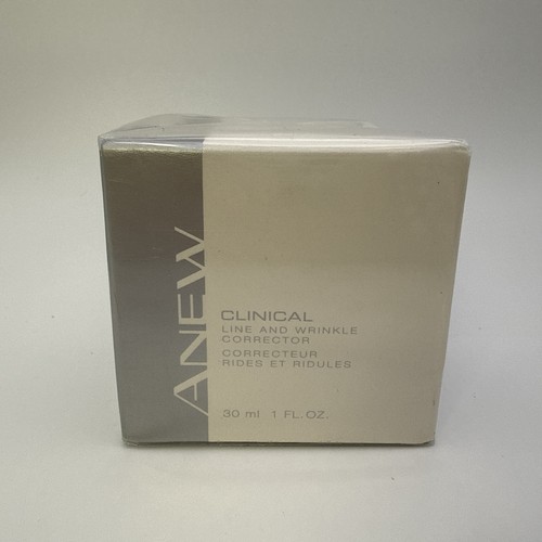 Ritirato avon anew linea - ritirato,