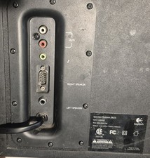 Subwoofer Logitech Z623