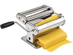 Macchina manuale per pasta - macchina,