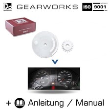 Ingranaggi Tachimetro per AUDI