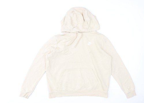 Felpa con cappuccio pullover