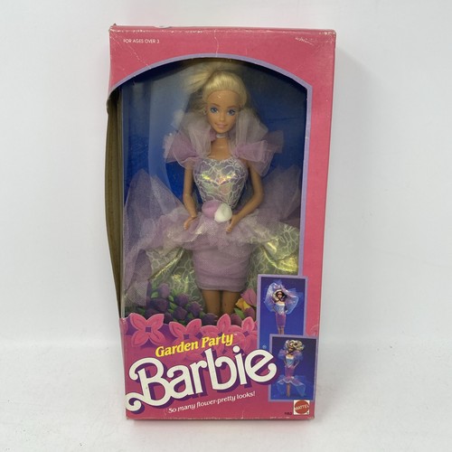 Barbie bambola mattel - barbie,