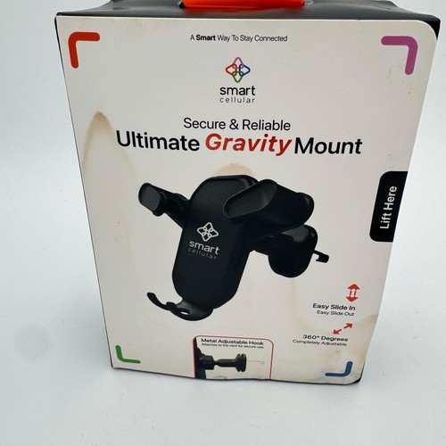 Supporto cellulare smart per - supporto,