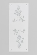 Stencil Per Legno E Muro In