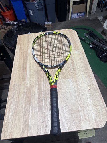 Racchetta tennis babolat pure - racchetta,