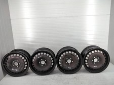 CERCHI IN FERRO PER FORD S - Max Serie QXWC (06>14)