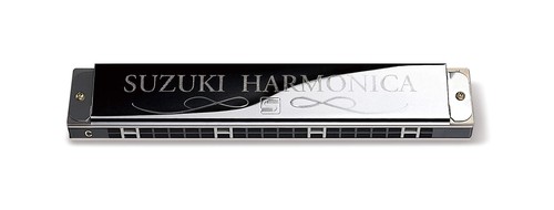 Suzuki armonica - armonica, tono