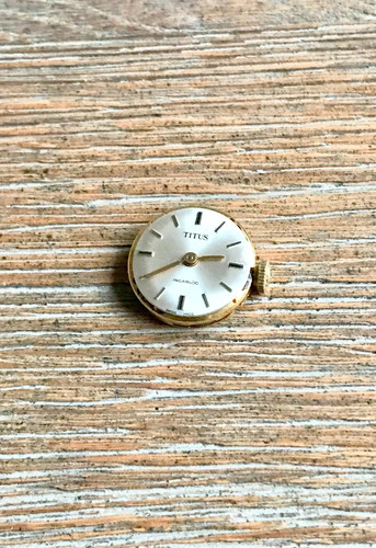Titus orologio donna incabloc - donna,