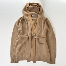 Max Mara Cashmere Maglia Seta