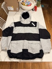 🔥 Giacca da snowboard