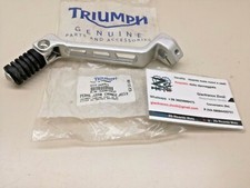T2081050 Originale Triumph pedale cambio gearchange pedal TIGER 955