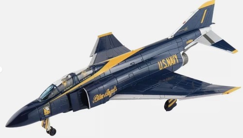 Hobby master 4j phantom - master,