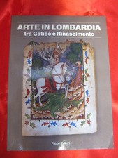 “ARTE IN LOMBARDIA TRA