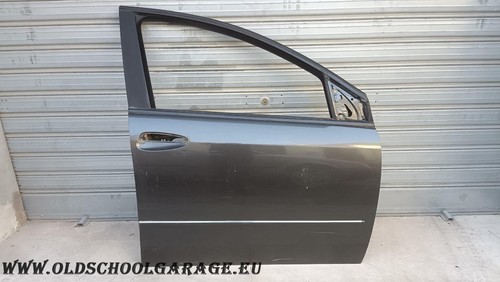 Portiera anteriore destra fiat - anteriore,