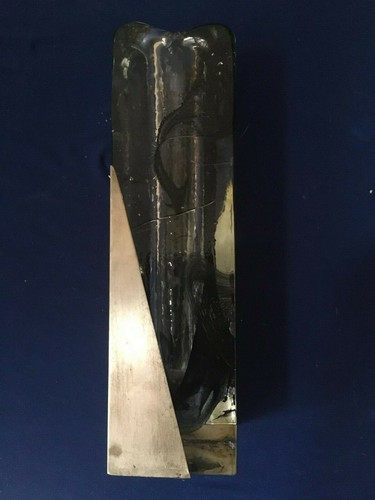 Portafiori design argento e - portafiori,
