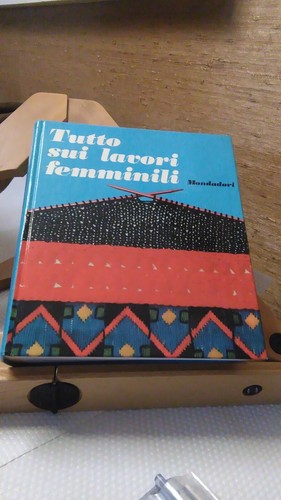 Tutto sui lavori - tutto, femminili