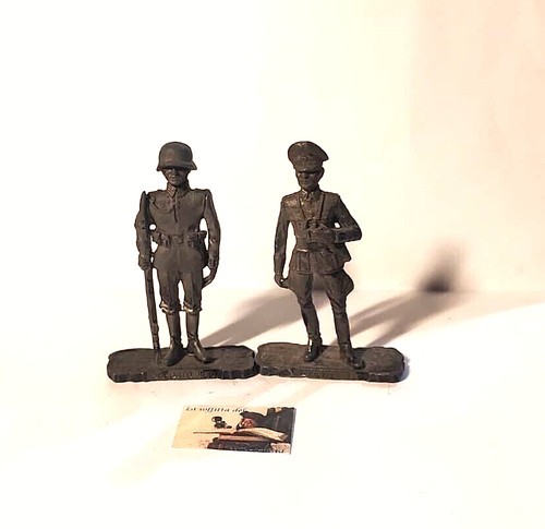 Soldatini toy soldiers senza - toy,