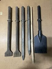 Serie Punte Martello Demolitore Aria Codolo EX 28