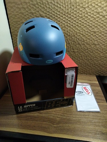 Casco ciclismo bell lil - ciclismo, ripper