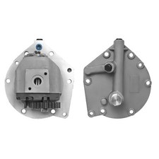 Pompa A Ingranaggi Per