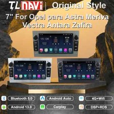 For Opel Astra H J Vectra