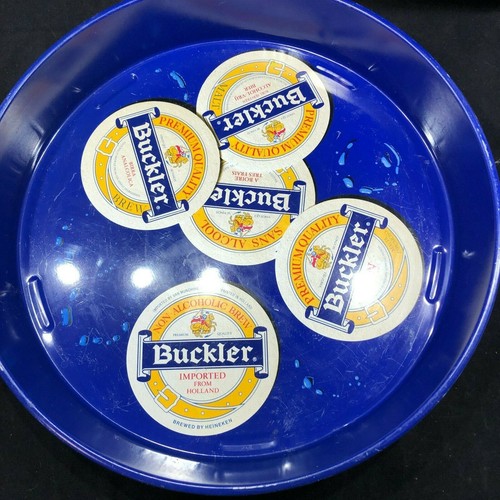 Buckler vassoio birra - buckler,
