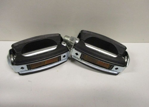 Coppia pedali classici union - pedali,
