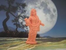 Figurini ATLANTIC Antica ROMA Soldatini 1:32 Toy Soldiers Vintage /CZ8/