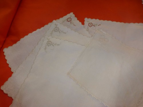 Piece set small guide - 5,