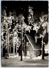 Cartolina - Buon Natale