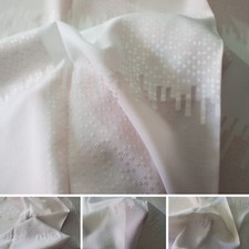 Tessuto Tenda Al Metro Casa