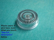 Giradischi anni '70 J A