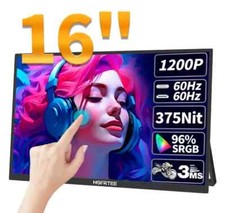 Estensore touch screen premium