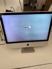 apple imac 24 anno 2009