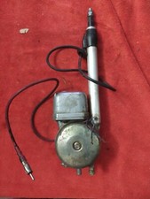 Antenna elettrica epoca - antenna,