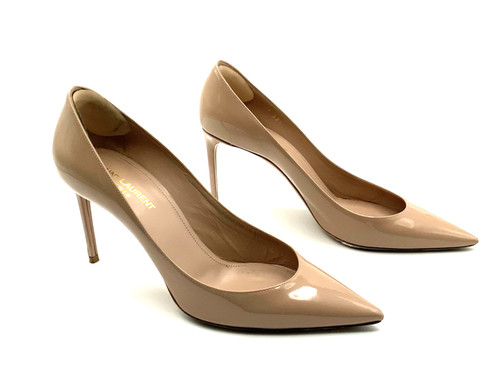 Scarpe con tacco yves saint - con,