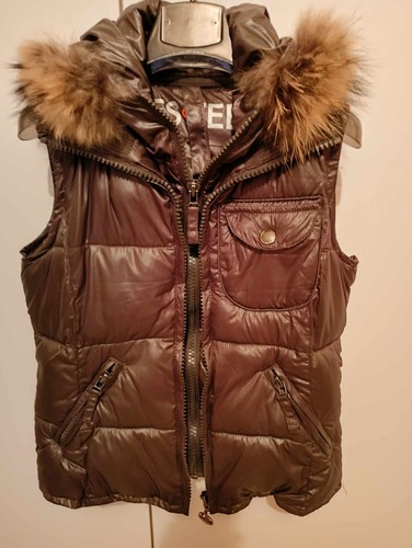 Yes zee piumino gilet - yes,