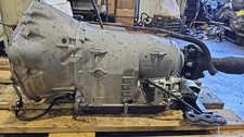 CAMBIO AUTOMATICO PER MERCEDES Classe E Berlina W211 2112701500 diesel 2700 (02