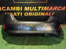 Paraurti posteriore ford - paraurti,