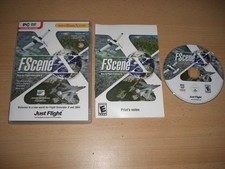 FSCENE X Pc DVD Rom Espansione