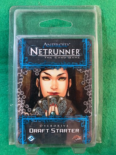 Android netrunner lcg - lcg,