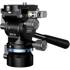 Sirui KV-10 Pan and Tilt Head