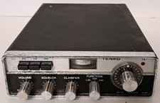 Radio CB Vintage SSB Tenko