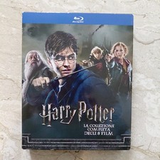 Harry potter collezione - la,