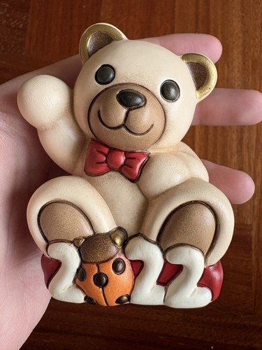 Thun orsetto teddy 2022 - orsetto,