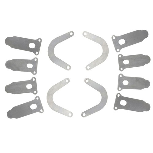 Set piastre valvole - , di