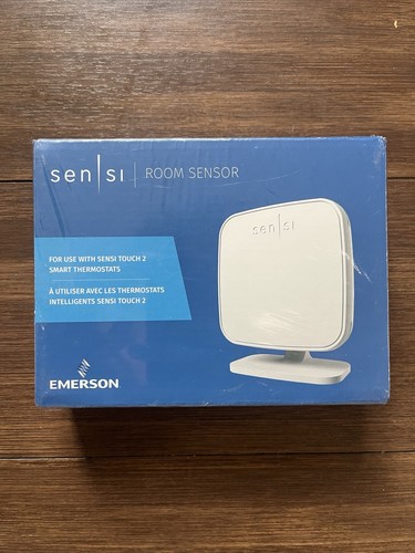 Sensi touch rs01 - sensi, sensore
