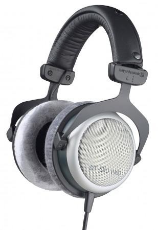 Beyerdynamic 880 pro cuffie - beyerdynamic,